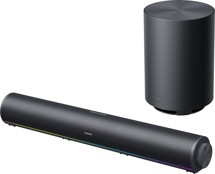 Xiaomi Desktop Speaker Pro set stolního reproduktoru a subwooferu černý