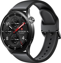 Xiaomi Watch S5 46mm Black