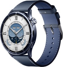 Xiaomi Watch S5 46mm Ceramic Blue