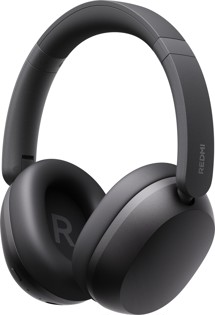 Xiaomi Redmi Headphones Neo Obsidian Black
