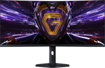 Xiaomi Curved Gaming Monitor G34WQi 2026 VA herní monitor černý / bílý