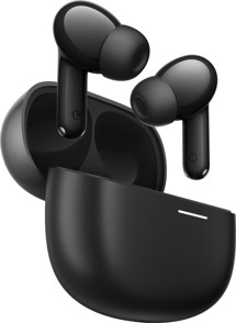 Xiaomi Redmi Buds 8 bezdrátová sluchátka s aktivním potlačením hluku černá