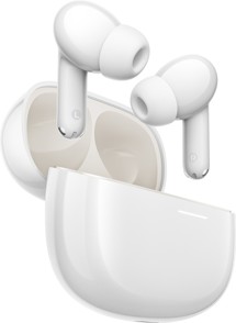 Xiaomi Redmi Buds 8 bezdrátová sluchátka s aktivním potlačením hluku bílá