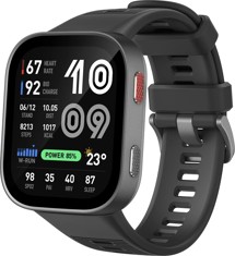 Amazfit Bip Max Carbon Grey