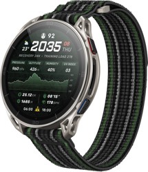 Amazfit Cheetah 2 Ultra
