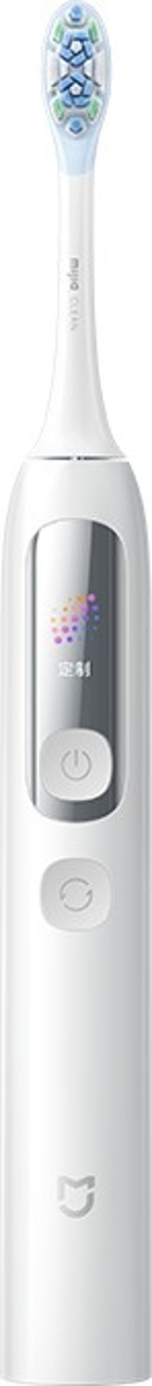 Xiaomi Mijia Smart Servo-oscillation Electric Toothbrush Pro oscilační kartáček bílý