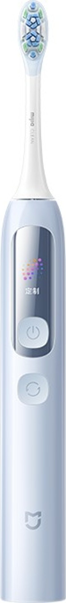 Xiaomi Mijia Smart Servo-oscillation Electric Toothbrush Pro oscilační kartáček modrý