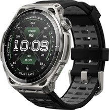 Amazfit Balance 3 Stainless Steel - rozbaleno