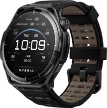 Amazfit Balance 3 Titanium