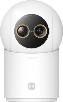 Xiaomi Smart Camera C701 Pro vnitřní bezpečnostní IP kamera bílá