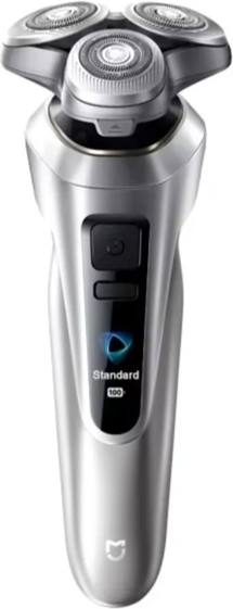 Xiaomi Mijia Electric Shaver Pro holící strojek stříbrný