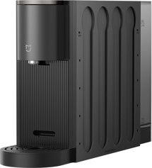 Xiaomi Mijia Capsule Coffee Machine kapslový kávovar černý