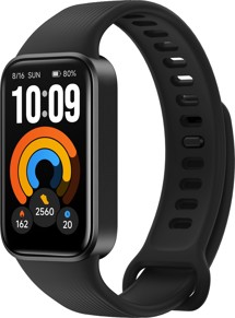 Xiaomi Smart Band 11 Active Black