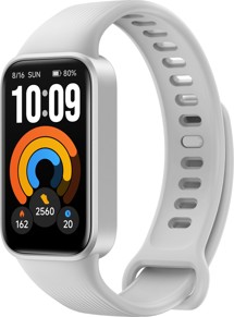 Xiaomi Smart Band 11 Active Gray