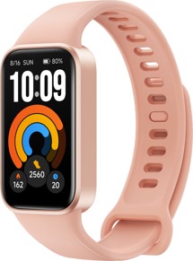 Xiaomi Smart Band 11 Active Pomelo Pink
