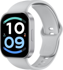 Xiaomi Redmi Watch 6 Active Matte Silver