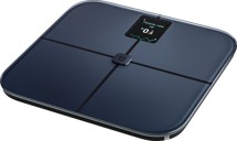 Xiaomi Body Composition Scale S400 Pro chytrá váha šedá