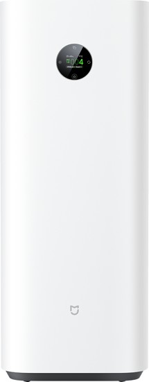 Xiaomi Mijia Smart Air Purifier 6 Plus čistička vzduchu bílá