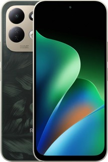 Xiaomi Redmi 17 4G 4GB / 256GB Dual SIM Oak Green