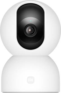 Xiaomi Smart Camera C401 vnitřní bezpečnostní IP kamera bílá