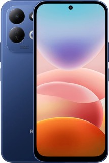 Xiaomi Redmi 17 5G 4GB / 128GB Dual SIM Deep Blue
