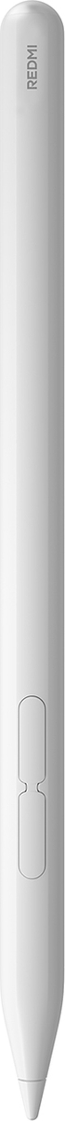 Xiaomi Redmi Smart Pen 1S stylus pro Xiaomi Redmi Pad Pro / Pad 2 / Pad 2 Pro + Xiaomi Pad Mini bílý