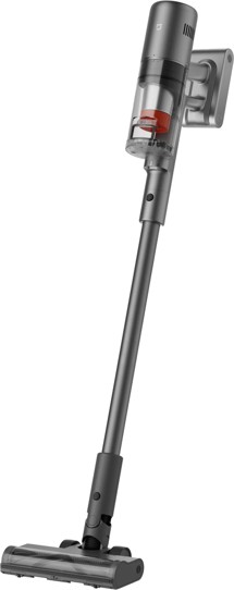 Xiaomi Mijia Vacuum Cleaner 4 Max tyčový vysavač se samovyprazdňovací stanicí černý