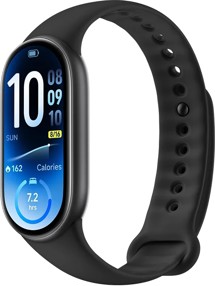 Xiaomi Smart Band 11 Midnight Black