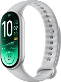 Xiaomi Smart Band 11 Glacier Silver
