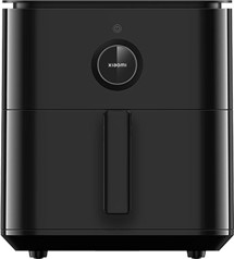 Xiaomi Smart Air Fryer 6.5L horkovzdušná fritéza černá