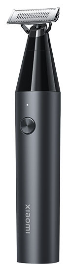 Xiaomi Uniblade Trimmer holící strojek černý