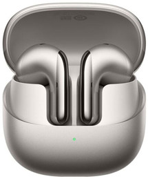 Xiaomi Buds 5 bezdrátová sluchátka béžová