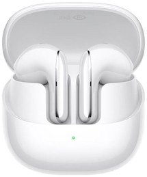 Xiaomi Buds 5 bezdrátová sluchátka bílá