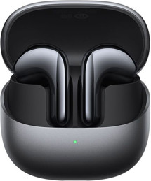 Xiaomi Buds 5 bezdrátová sluchátka černá