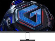 Xiaomi 2K Gaming Monitor G27Qi IPS herní monitor černý