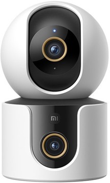 Xiaomi Smart Camera C500 Dual vnitřní bezpečnostní IP kamera bílá