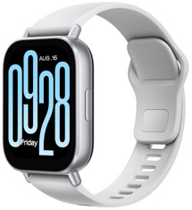 Xiaomi Redmi Watch 5 Active Matte Silver