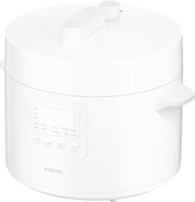 Xiaomi Electric Pressure Cooker 4.8L tlakový hrnec bílý