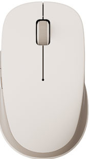 Xiaomi Dual Mode 2 bezdrátová myš bílá