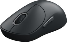 Xiaomi Wireless Mouse 3 bezdrátová myš černá