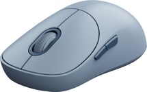 Xiaomi Wireless Mouse 3 bezdrátová myš modrá
