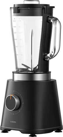Xiaomi Blender mixér černý