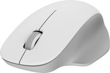 Xiaomi Wireless Mouse Comfort Edition bezdrátová myš bílá