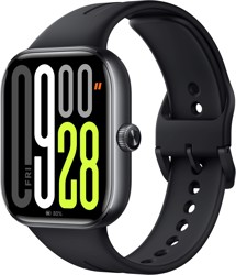 Xiaomi Redmi Watch 5 Obsidian Black - rozbaleno