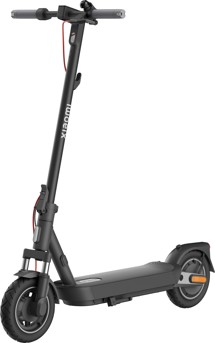 Xiaomi Electric Scooter 5 Pro koloběžka černá