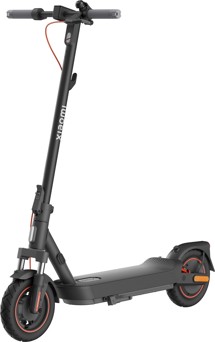 Xiaomi Electric Scooter 5 Max koloběžka černá