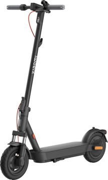 Xiaomi Electric Scooter 5 koloběžka černá