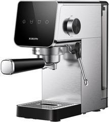 Xiaomi Semi-Automatic Espresso Machine EU kávovar šedý