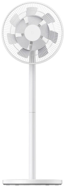 Xiaomi Mi Smart Standing Fan 2 ventilátor bílý