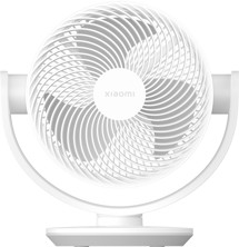 Xiaomi Smart Desktop Air Circulation Fan stolní ventilátor bílý